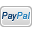Кредитная карта / PayPal (Visa, Mastercard, Postepay, American Express)