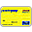 Кредитная карта (Visa, Mastercard)