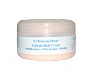Dead Sea salt products - Crema Corpo Extreme Body Cream