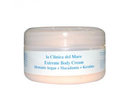 Crema Corpo Extreme Body Cream