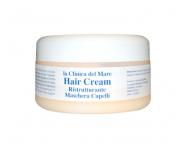 Prodotti del Mar Morto - Hair Cream Ristrutturante Maschera Capelli